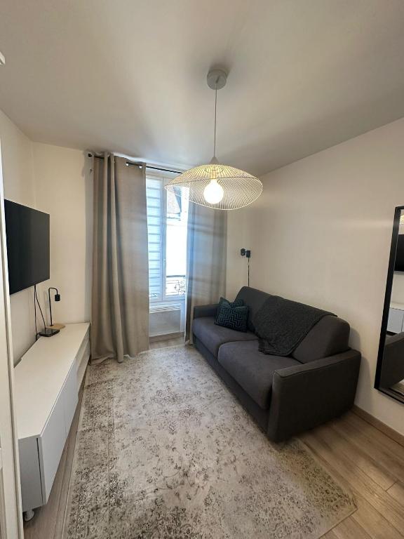 Moderne et lumineux, Asnières-sur-Seine