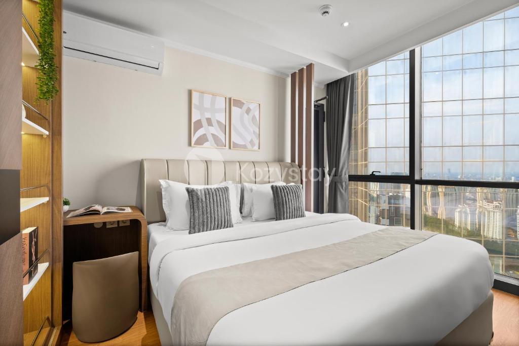 Mina by Kozystay - Kemayoran, Jakarta