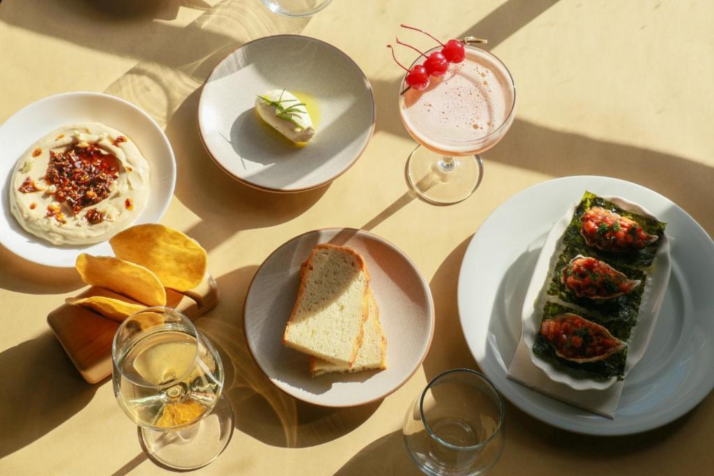 お料理のイメージ