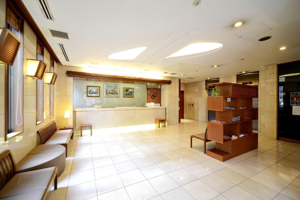 daiichi inn park photo