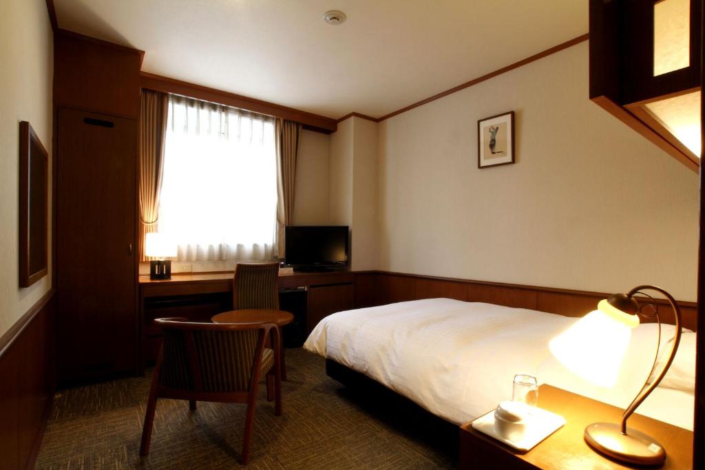 daiichi inn park photo