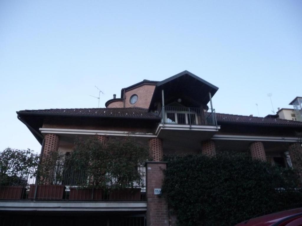 Appartamentino autonomo zona Gran Madre di Dio - 5