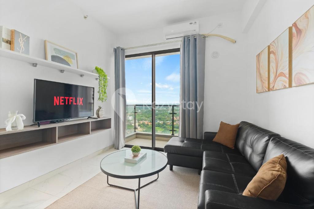 Cicero by Kozystay - BSD, Tangerang