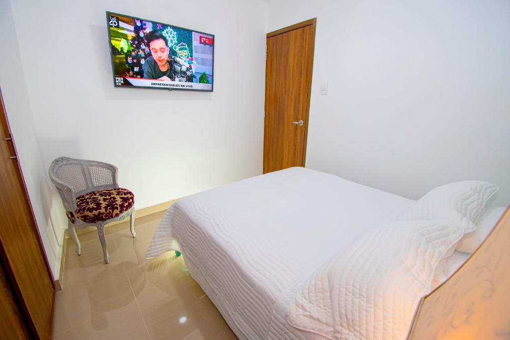 Apartamento en la Union Valle 101 - 4