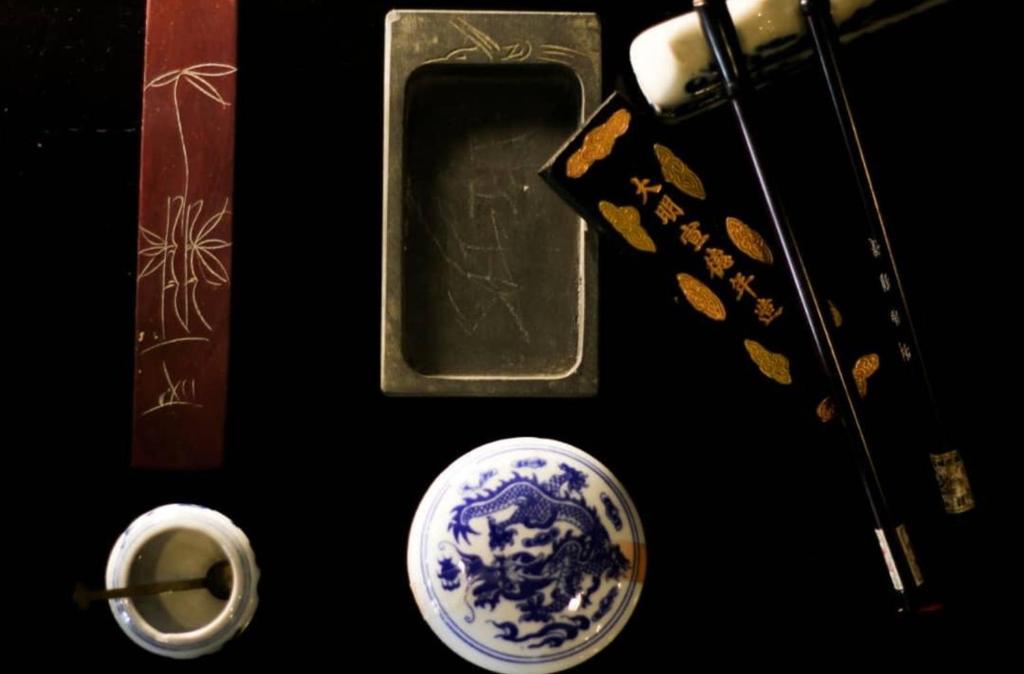 บริการและสิ่งอำนวยความสะดวก