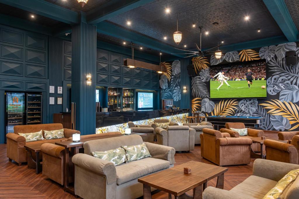 Prime Plaza Hotel Sanur – Bali