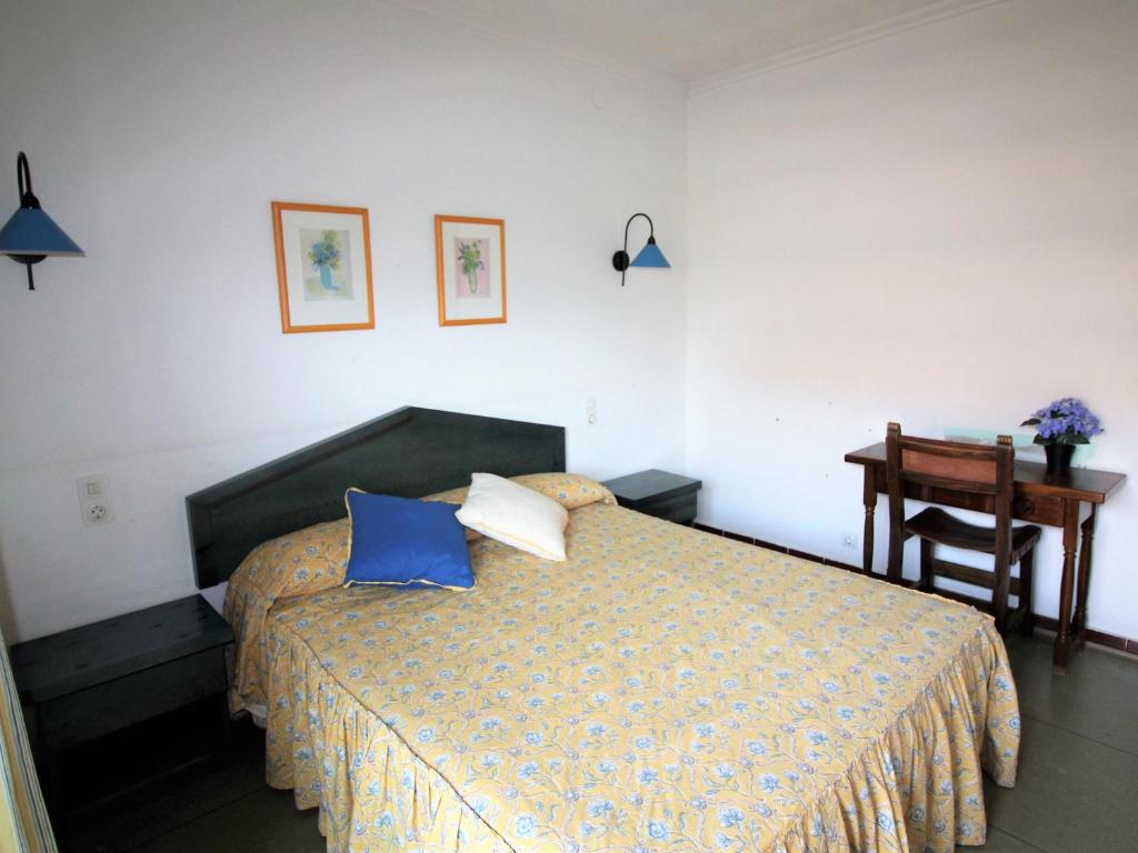Acogedor apartamento en Santa Margarida, cerca del mar - ES-258-50 - 3