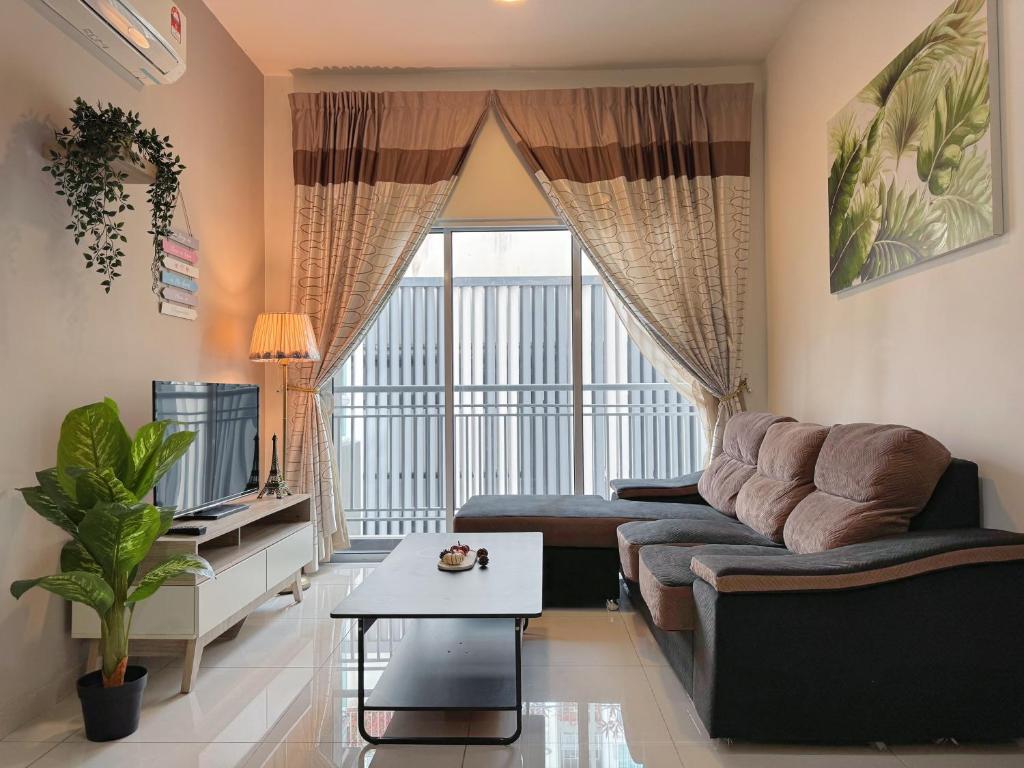 KLIA Mesahill Fully Air-Con Suite, Bandar Baru Nilai, 71800 Nilai, Nilai