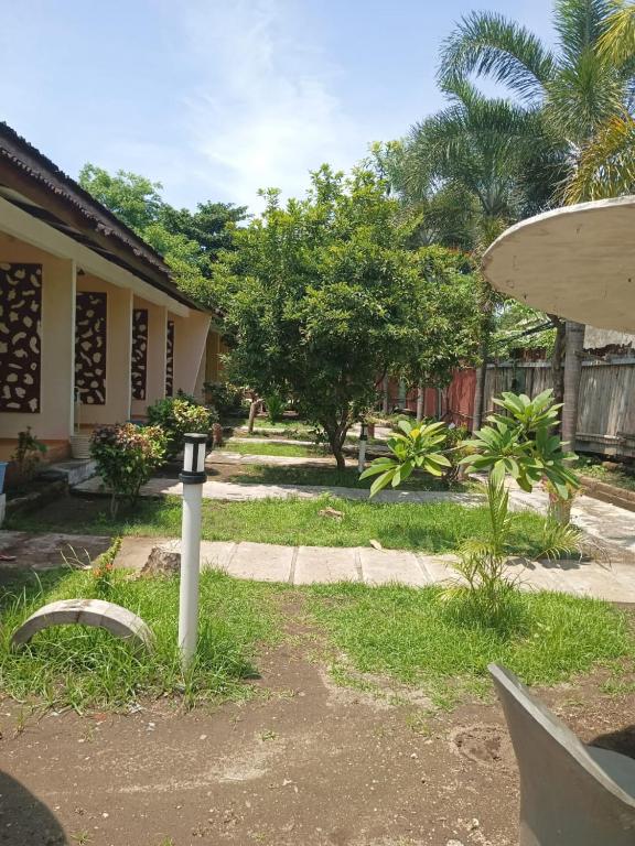 Kiayazo ViBES Inn, Gili Trawangan