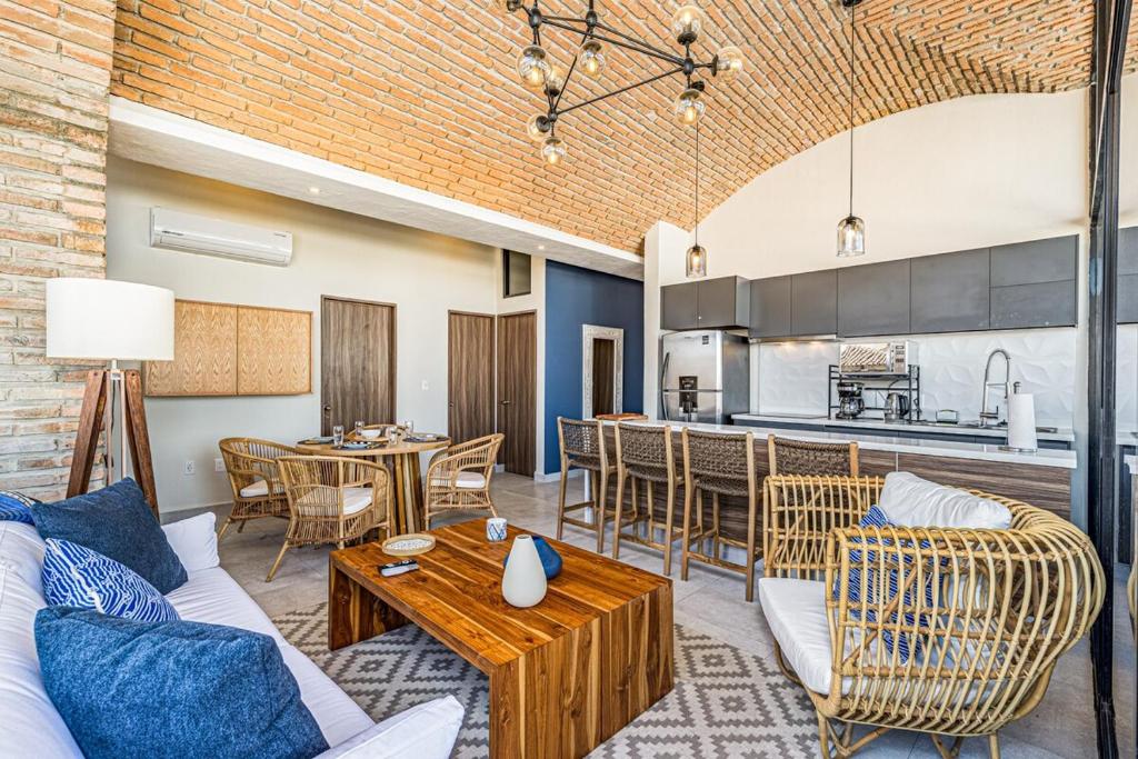 Bliss Condo in Centro, Puerto Vallarta, Puerto Vallarta