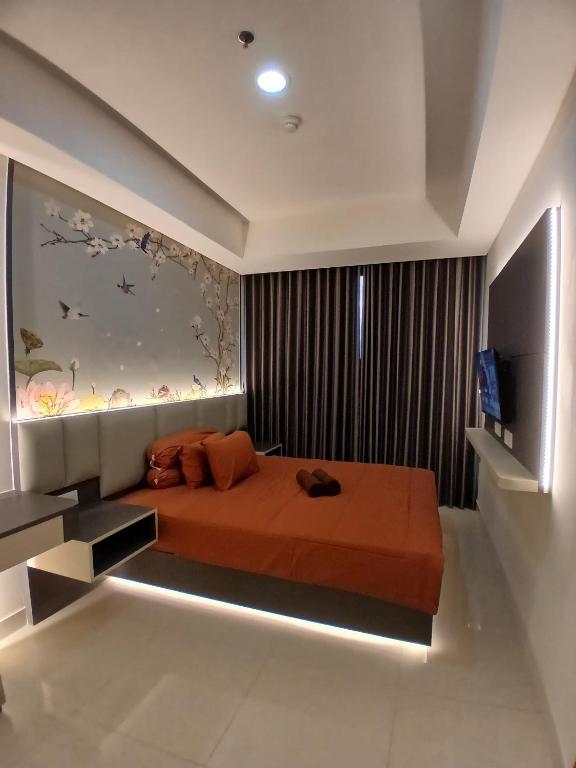 PIK GOLD COAST By All Property Residence