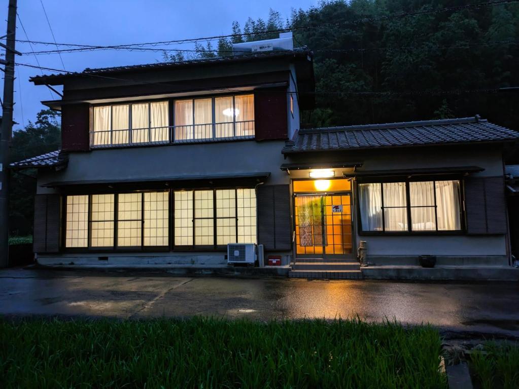 Yado Ajimu - Vacation STAY 35712v, Manzawa