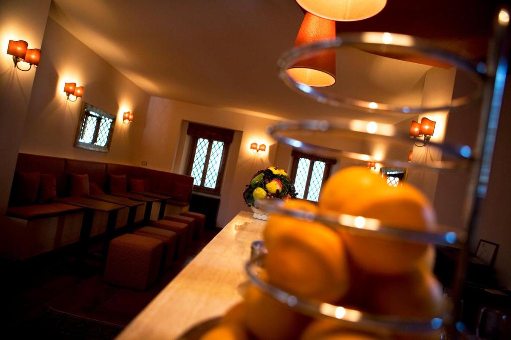 Pub/Lounge