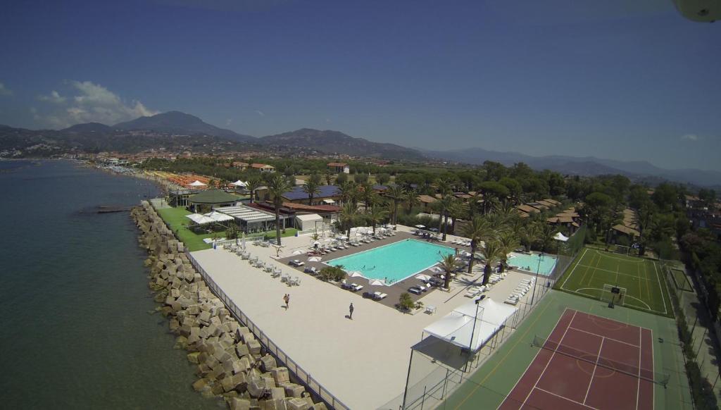 Hotel Villaggio Copacabana