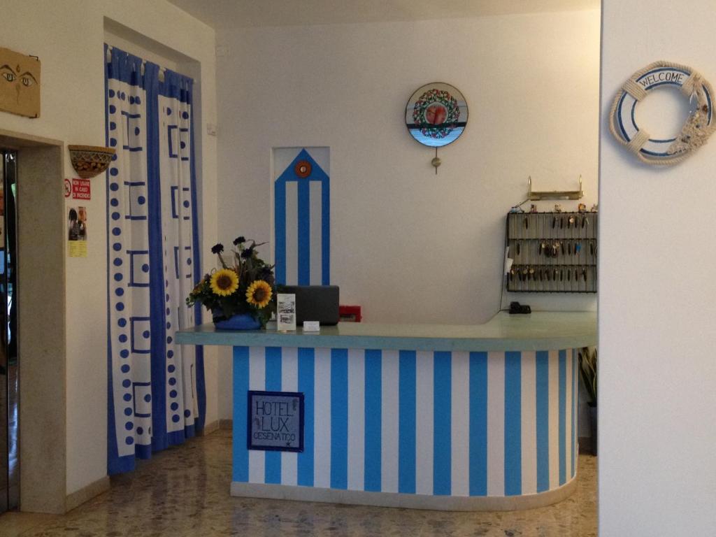 Hotel Lux - 3