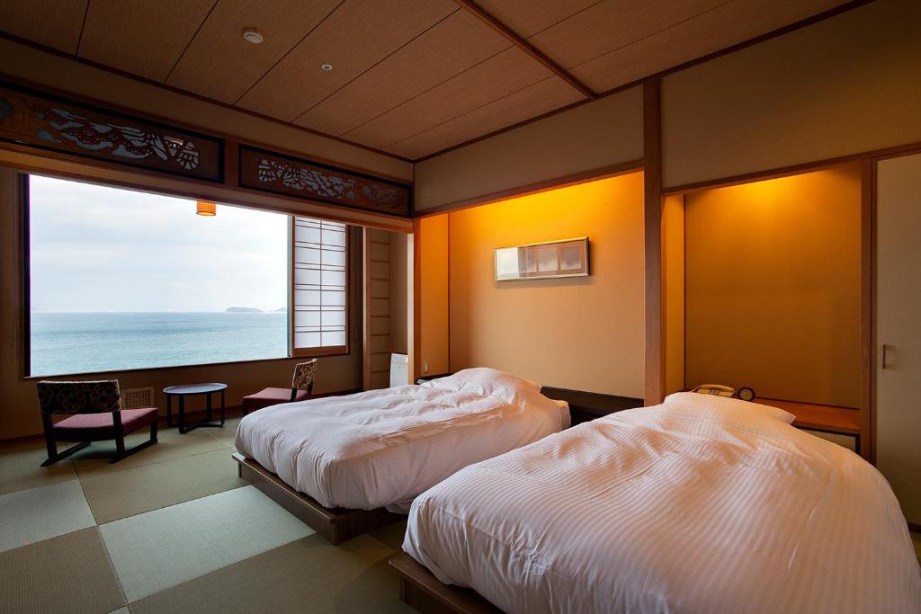 渚の荘 花季 洲本温泉 - Facilities image