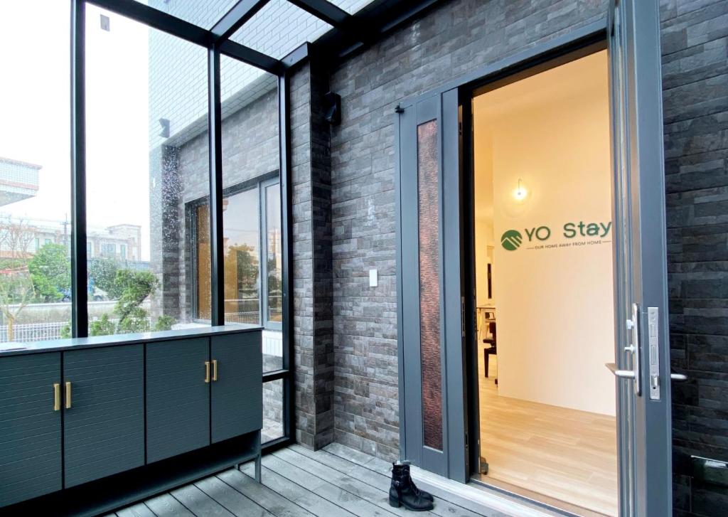 好悠民宿Haoyou B&B, Luodong