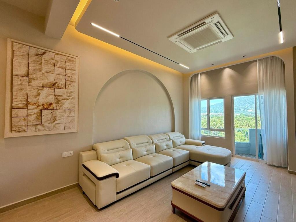 Mountain View 704, Langkawi Islands