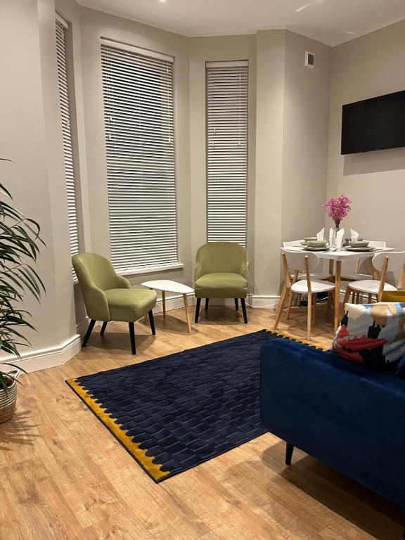 FZ Apartment, Belfast