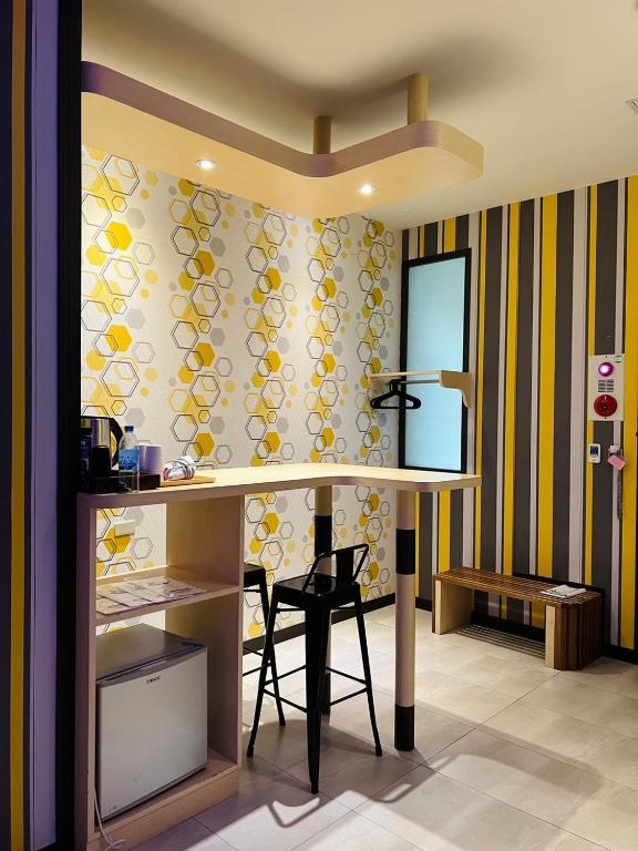 Wei Feng Motel Pingtung Branch 호텔 이미지 2