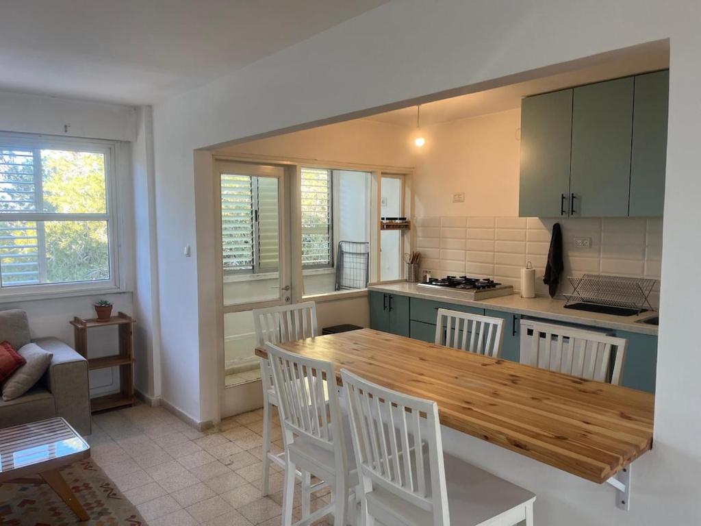 Desert View, Micpe Ramon