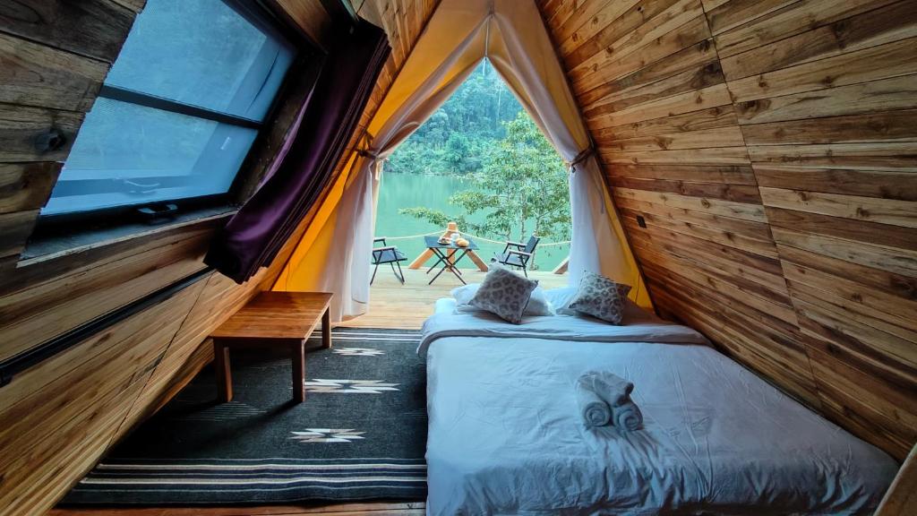 파파야 리조트 레스토랑