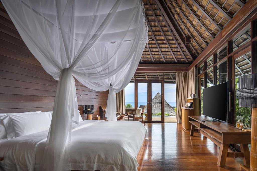 실라바디 풀 스파 리조트 예약 꿀팁