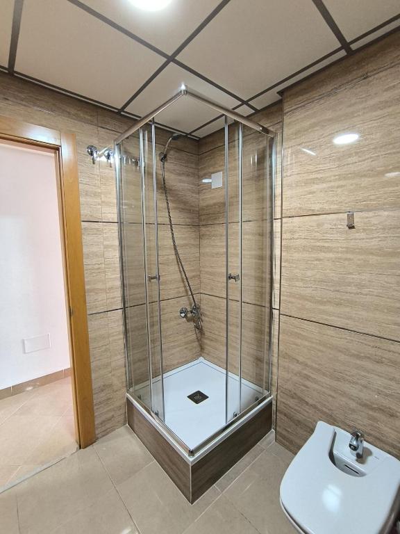 APARTAMENTO TURISTICO 1ºE CARLOS III - Cerca de la playa - 2