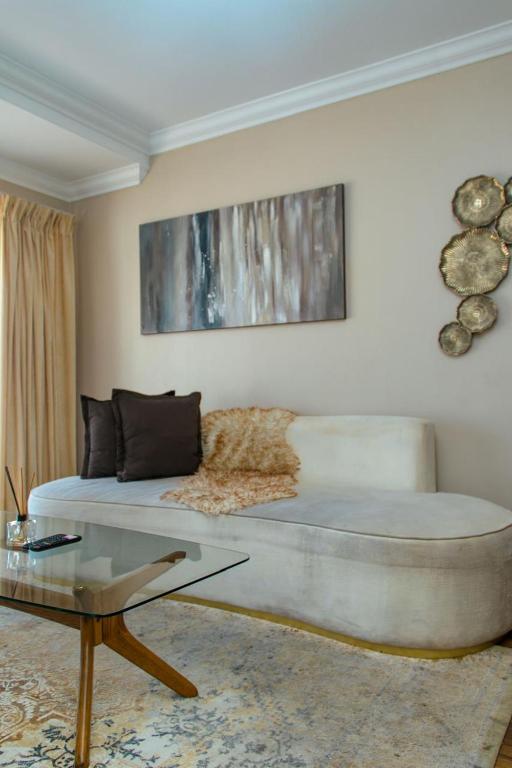 Homestead U3, Johannesburg