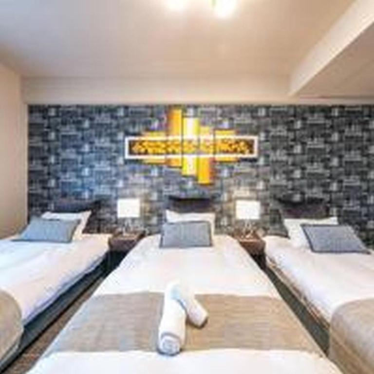 Yuki 504 ユキ 504, Ósaka