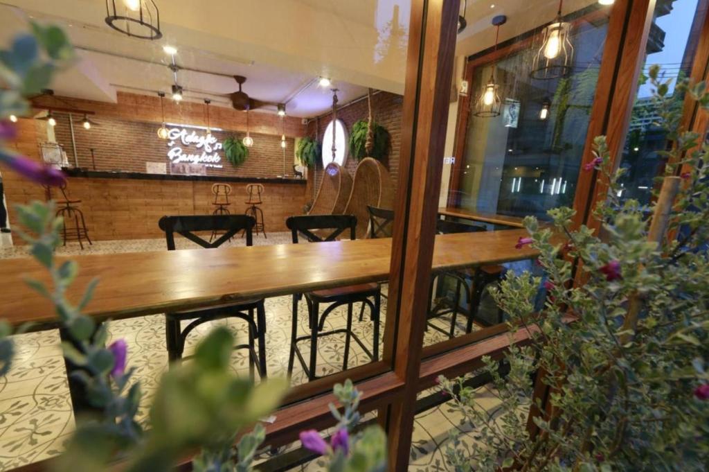 Adagio Bangkok