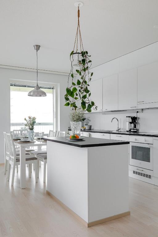 Amazing apartment in Tammela Stadium!, Tampere