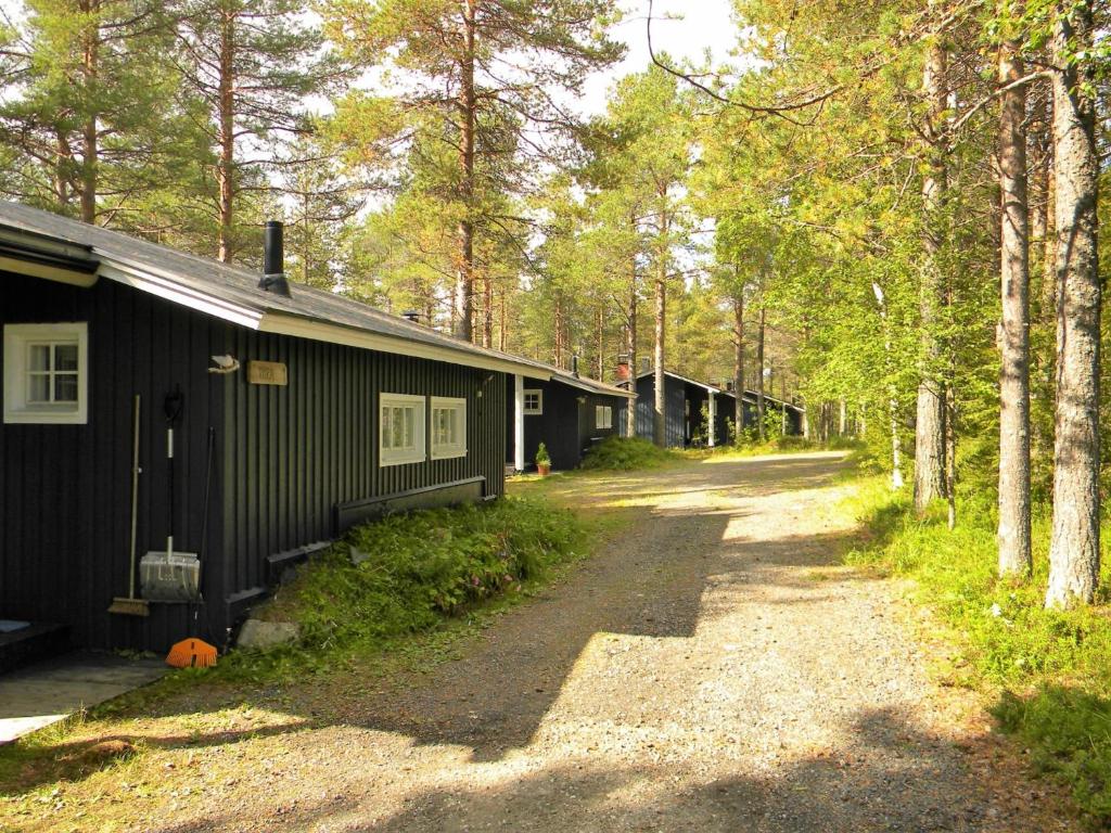 Lomakylä Atimo, Alakitka