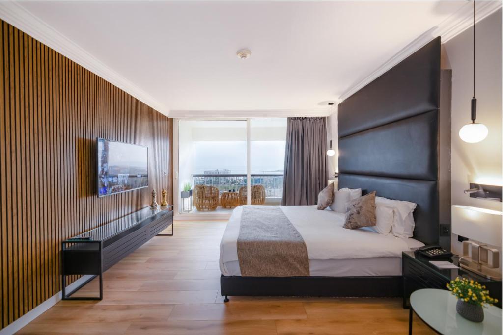 David Dead Sea Resort & Spa