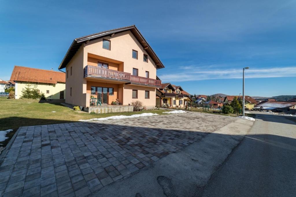 Zlatibor Relax Apartment - 3