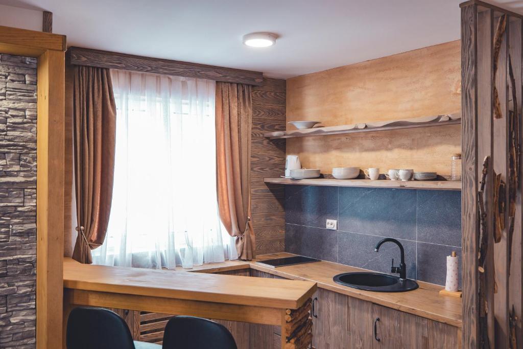Apartman RR Jahorina - 4