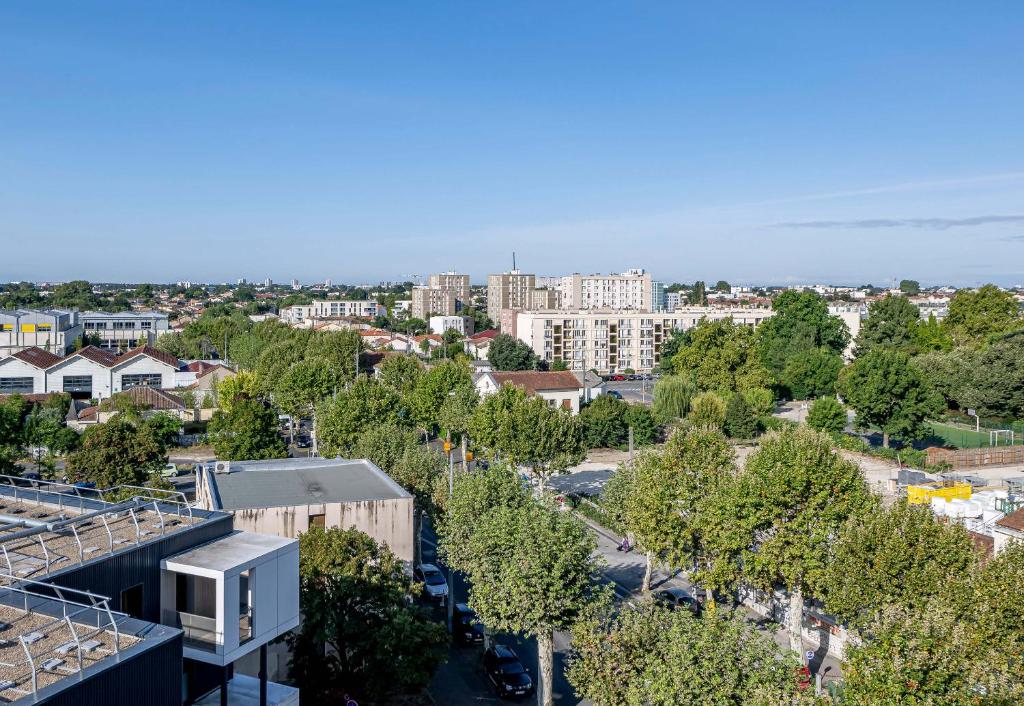 Bordeaux B&B HOTEL Bordeaux Centre Begles Additional
