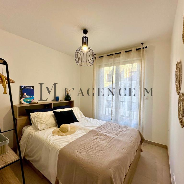 Appartement Citadella - T4 Moderne avec parking, ascenseur, terrasse, centre-ville & plage à pied - 4