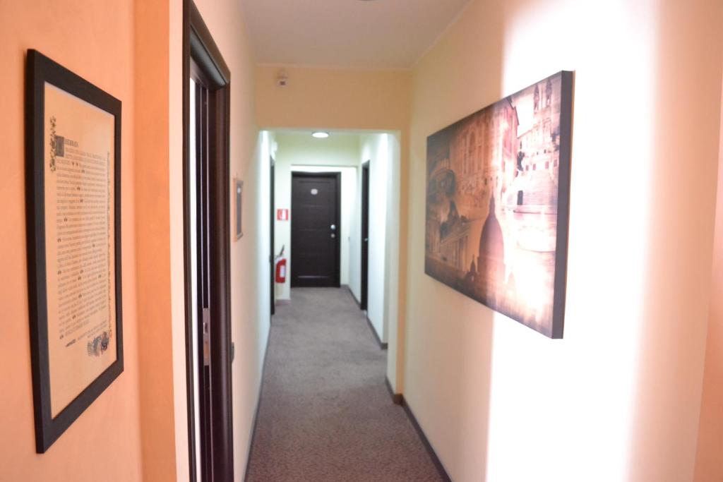 Rome Hotel Nautilus Roma Additional