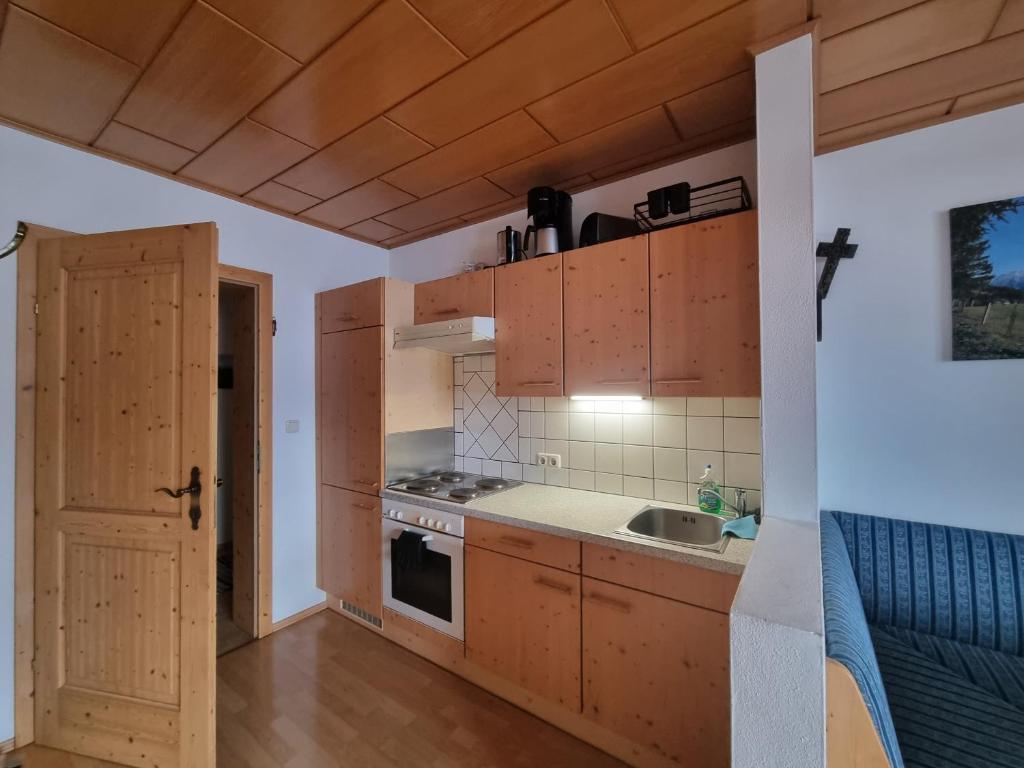 Ferienwohnung Schupfweber - 3