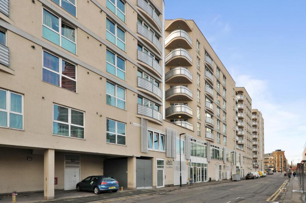 Access Apartments City photo