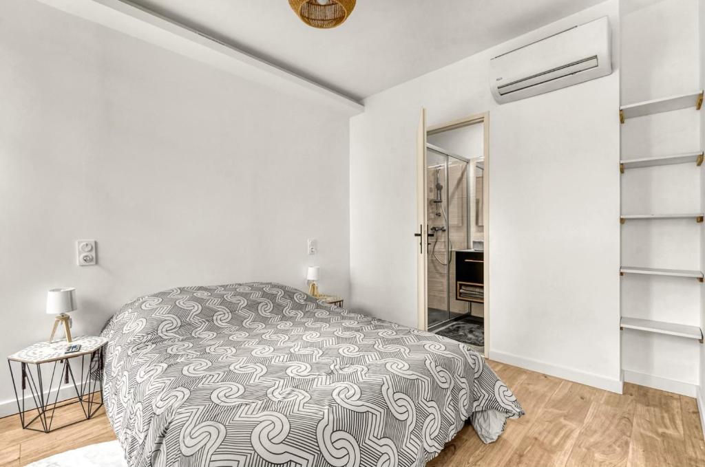 Cosy appartement sur Toulouse - 3