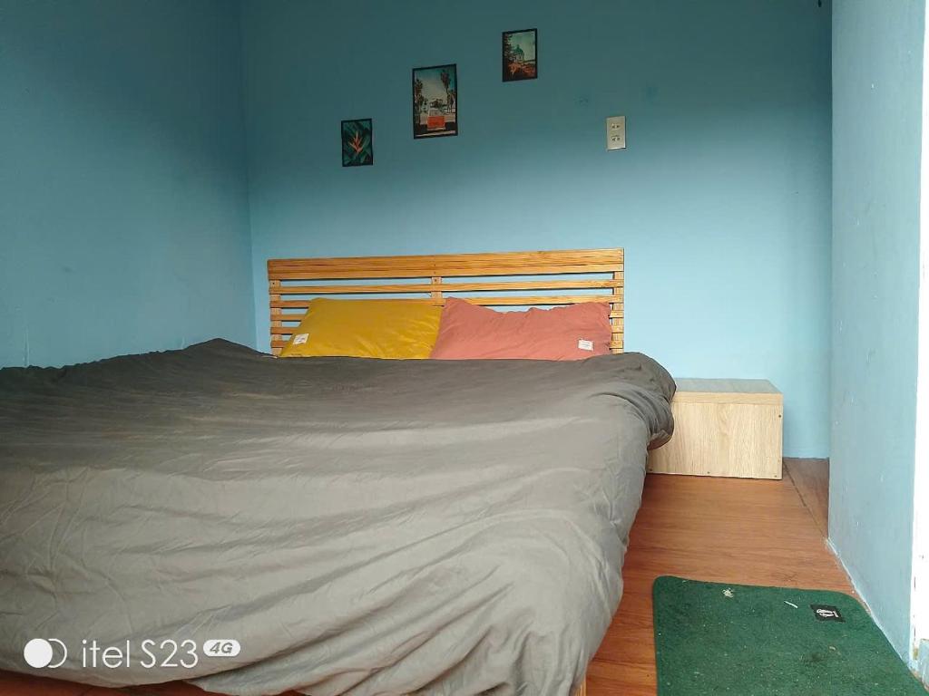 Meadow view DaLal INN