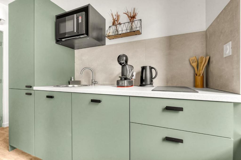 Cosy appartement sur Toulouse - 2