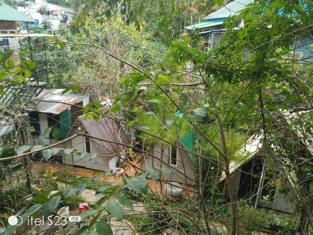 Meadow view DaLal INN