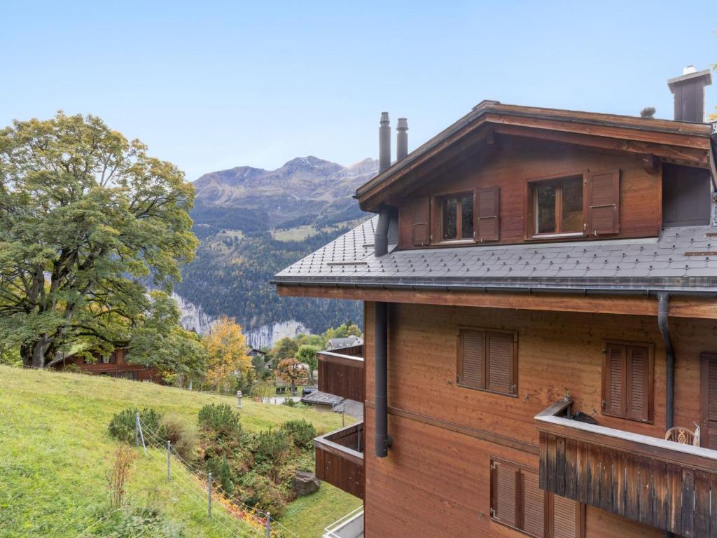 Apartment Roossihuus Apt-S by Interhome