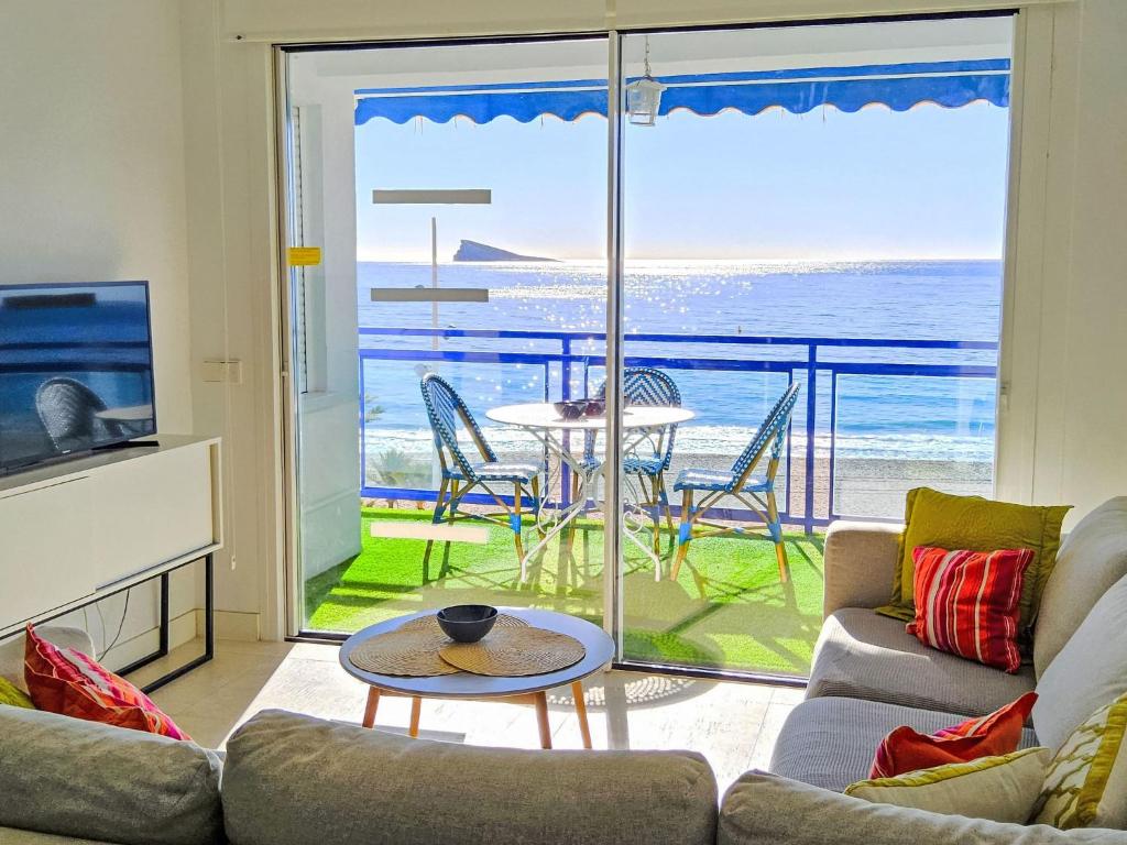 Apartment Velazquez by Interhome - 2