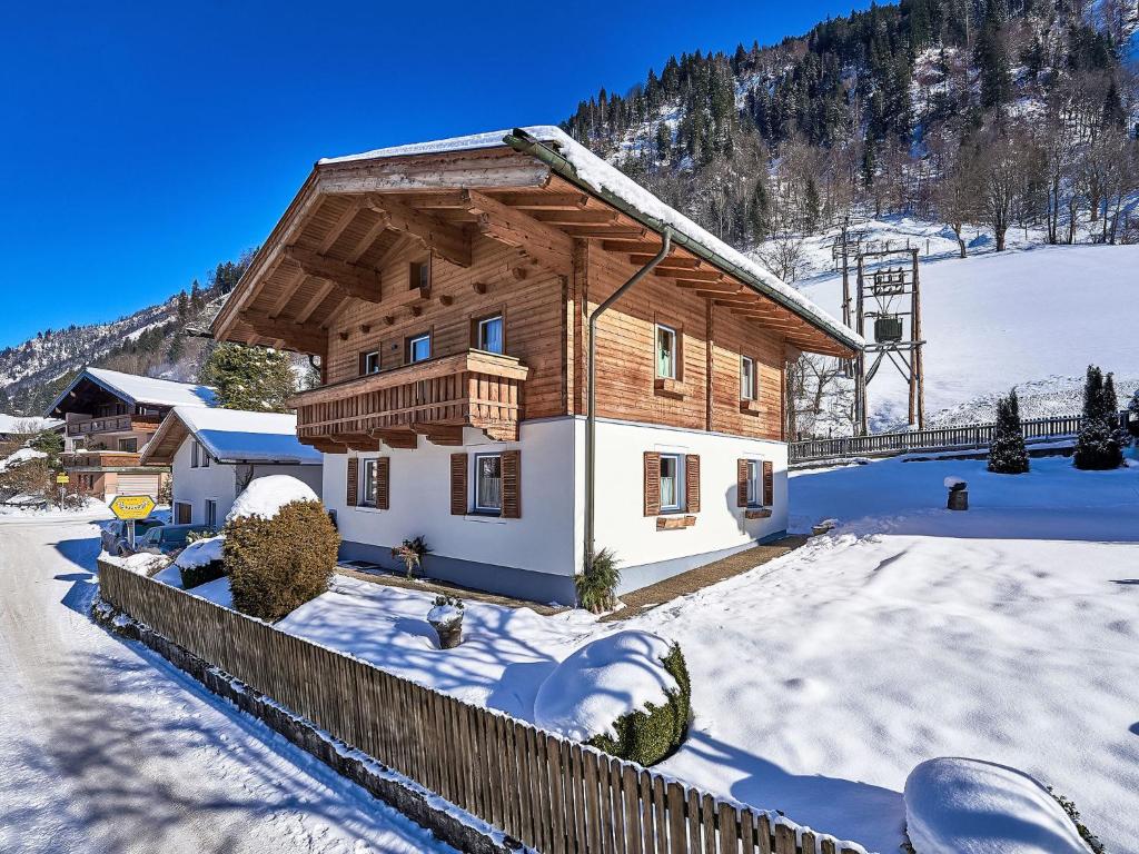 Holiday Home Wallner by Interhome - 1