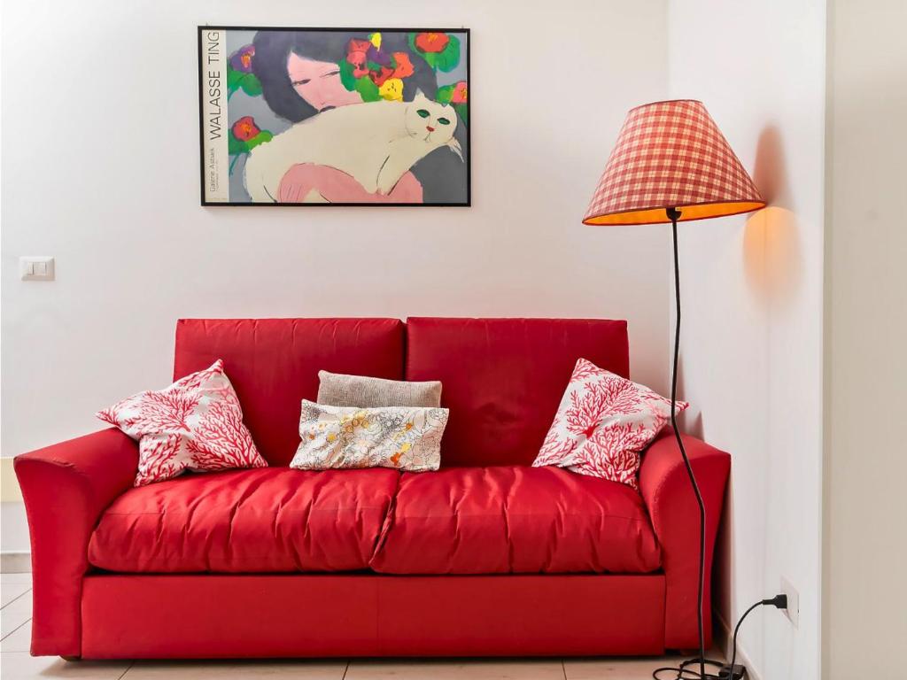 Catania City Lodge - Free Parking - Next to Metro - 3