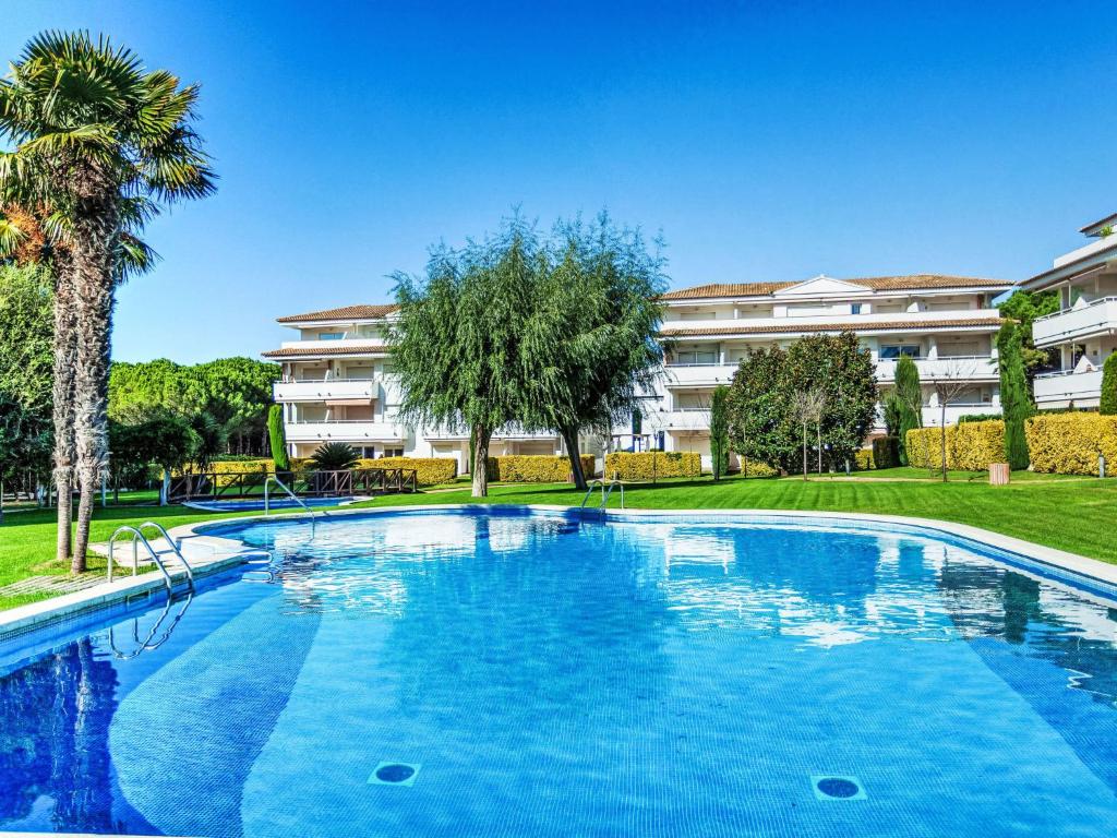 Apartment GreenMar B Down-bajo acceso piscina-Pool by Interhome - 5
